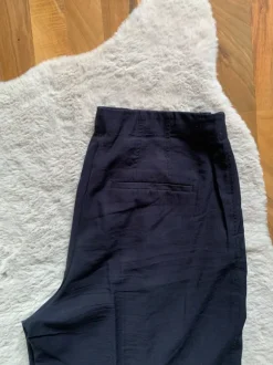 Culottes Stoffhose