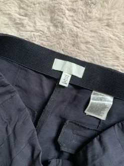 Culottes Stoffhose