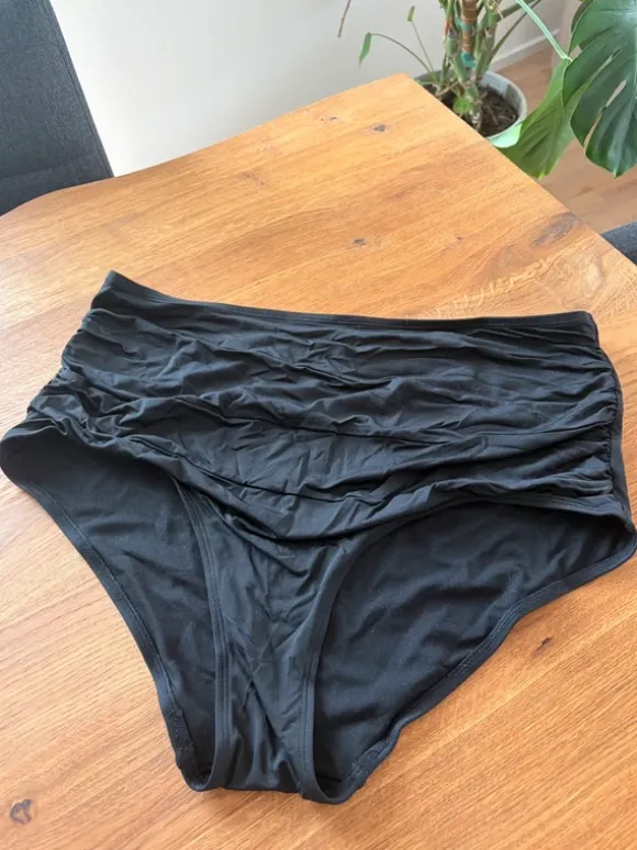Curvy Badehose H&M Größe 48