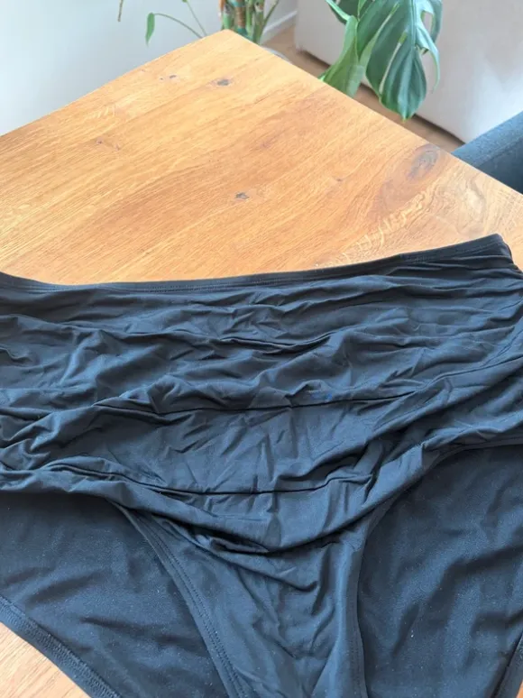 Curvy Badehose H&M Größe 48