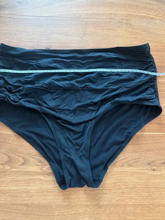Curvy Badehose H&M Größe 48
