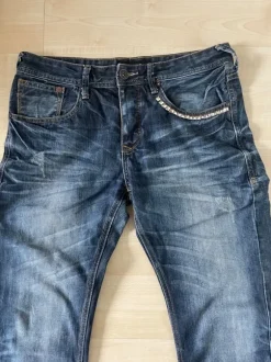 Custommade Archive Jeans Hysteric Glamour Style