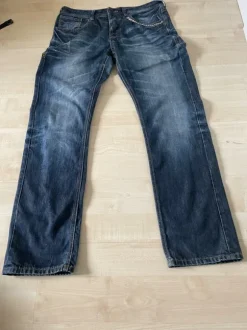 Custommade Archive Jeans Hysteric Glamour Style