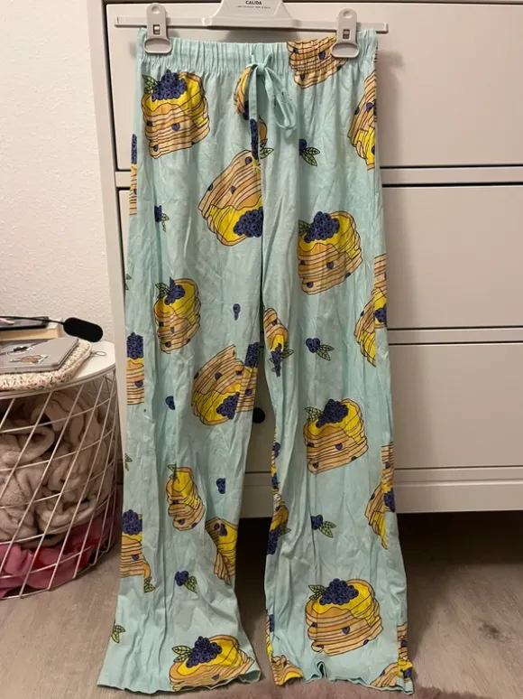 Cute Pancake Pyjama