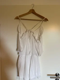 Cuter Jumpsuit