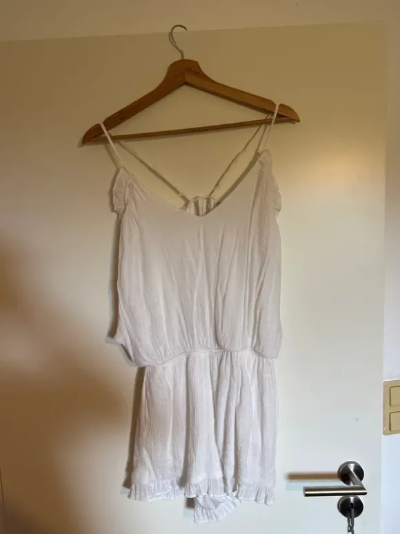 Cuter Jumpsuit