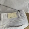 D92 Jeans Wide leg