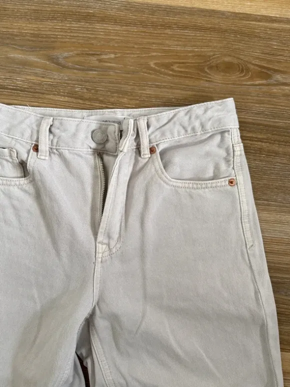 D92 Jeans Wide leg