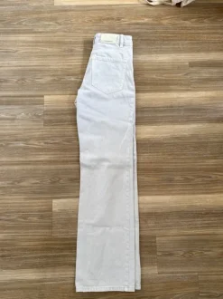 D92 Jeans Wide leg