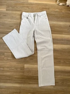 D92 Jeans Wide leg