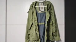 Damen Übergangsjacke von Ragwear