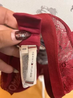 Damen BH von Tommy Hilfiger Größe 80B
