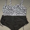 Damen Bikini