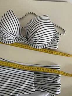 Damen Bikini
