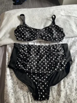 Damen Bikini