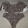 Damen Bikini