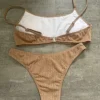 Damen Bikini