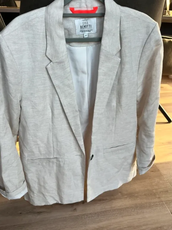 Damen Blazer gr 40
