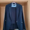 Damen Blazer mit Anzughose