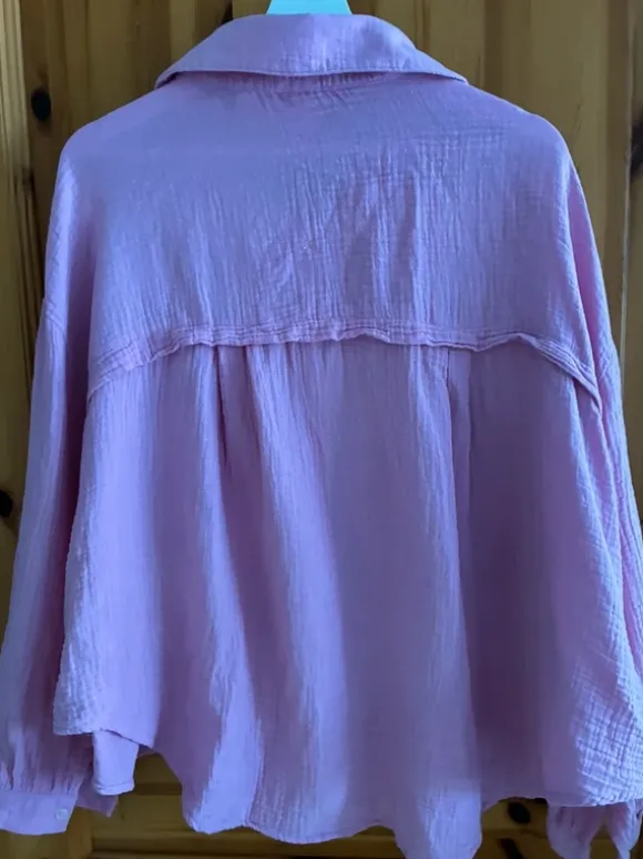 Damen Bluse