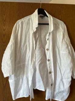 Damen Bluse kurze Ärmel