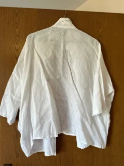 Damen Bluse kurze Ärmel