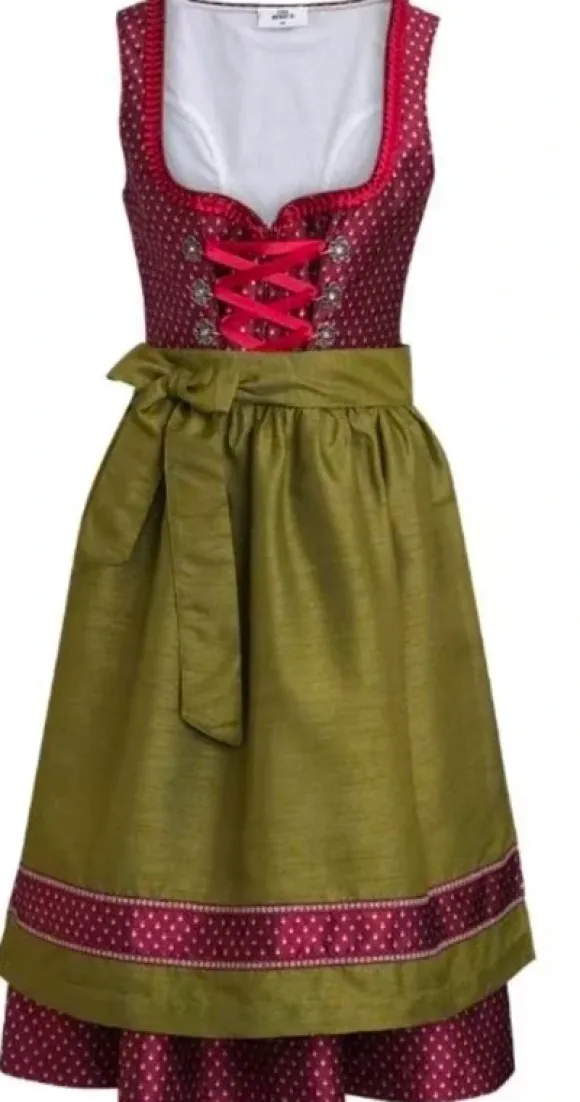 Damen Dirndl Gr.42 Neu