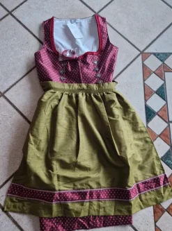 Damen Dirndl Gr.42 Neu