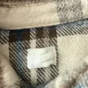 Damen Hemd Jacke