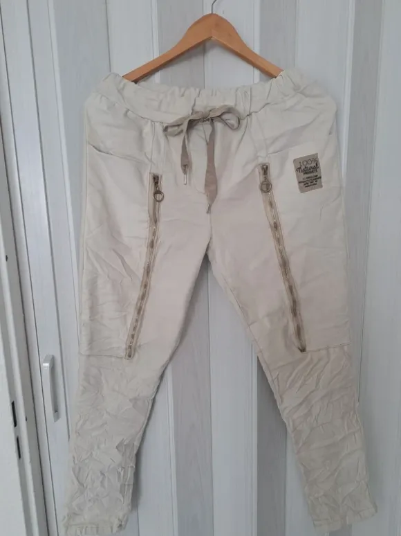 Damen Hose