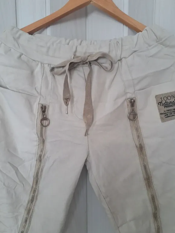 Damen Hose