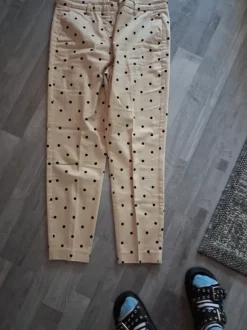 Damen Hose