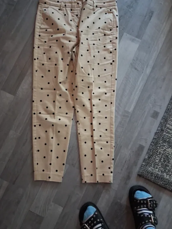 Damen Hose