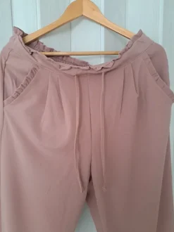 Damen Hose