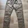 Damen Hose aus Italien in Gr. 38