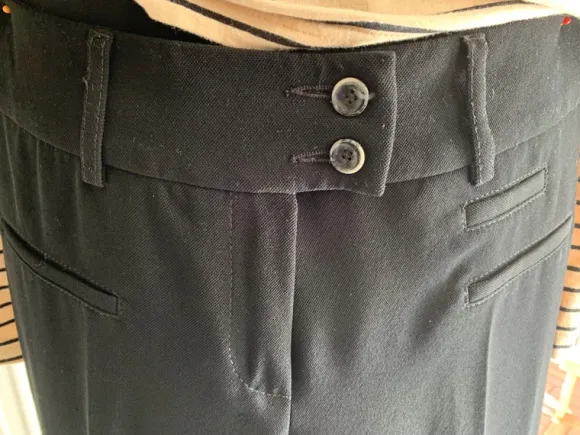 Damen Hose von „Rosner“