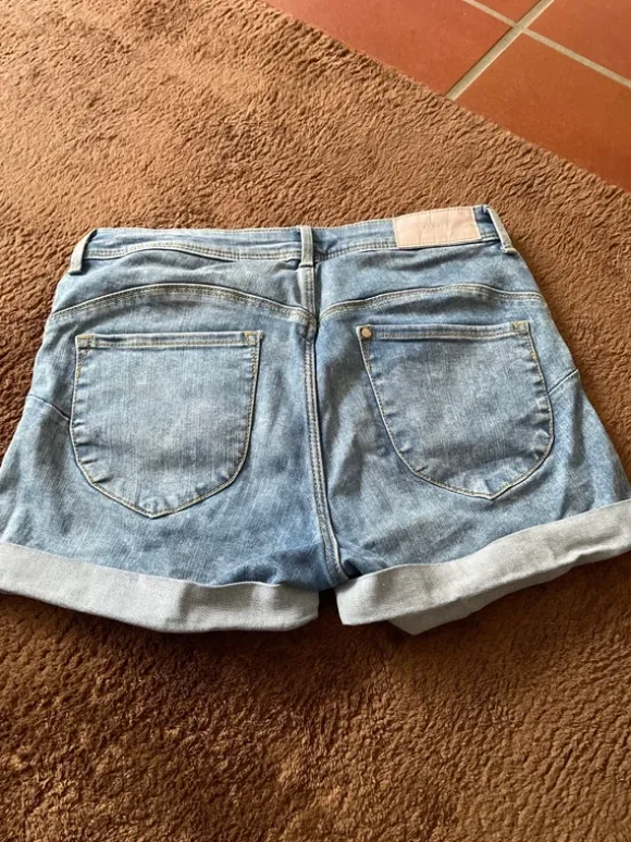 Damen Hotpants