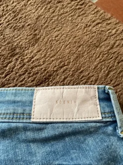 Damen Hotpants