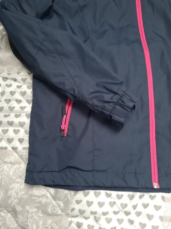 Damen Jacke