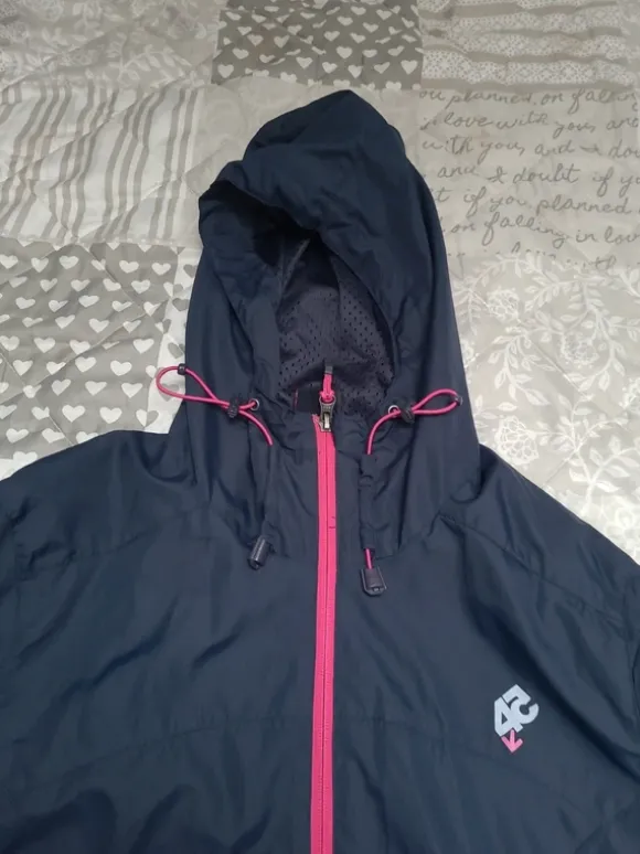 Damen Jacke