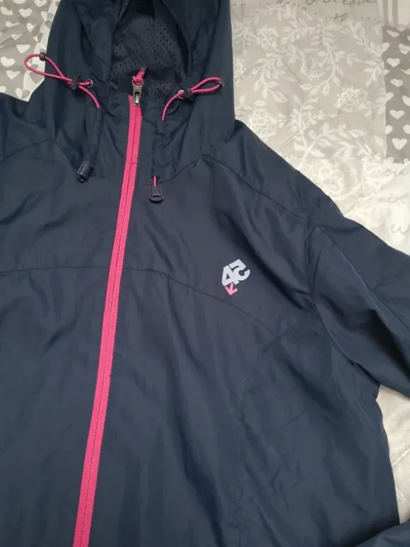 Damen Jacke