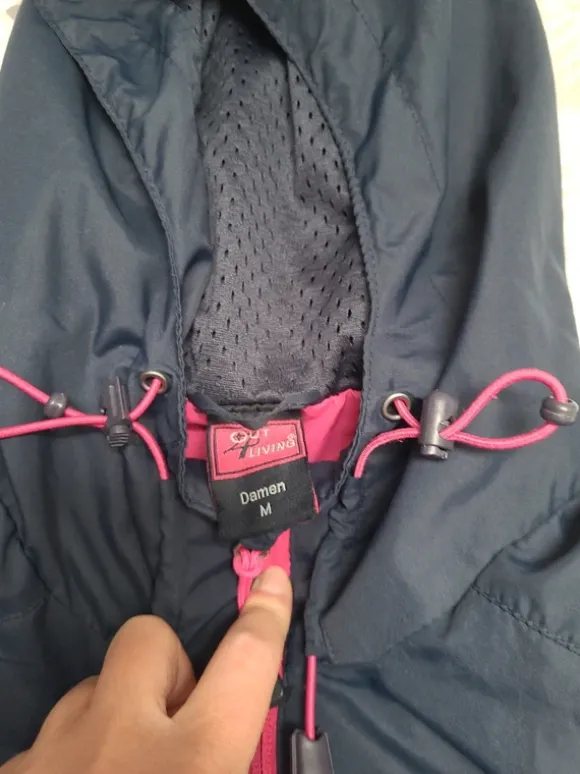 Damen Jacke