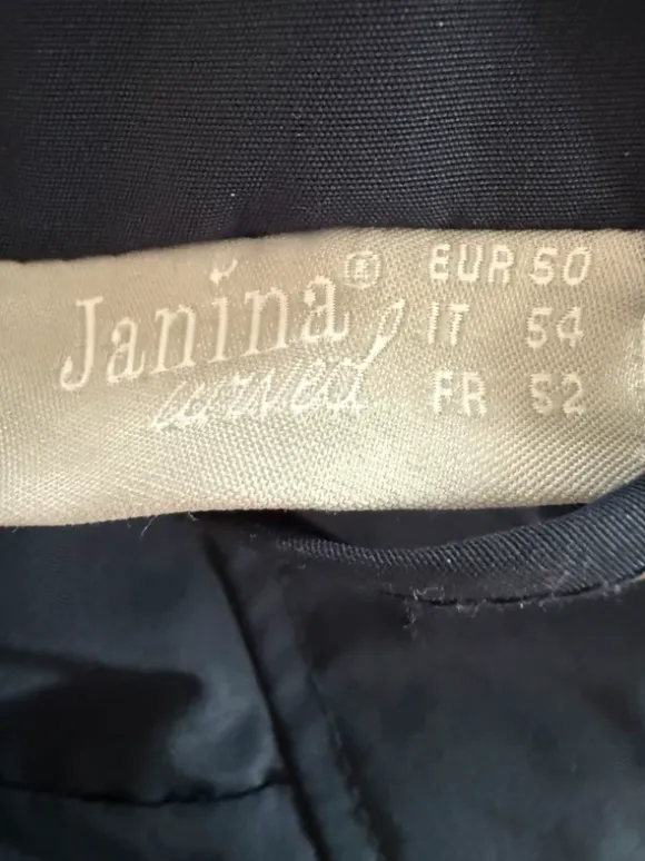 Damen Jacke Gr.50