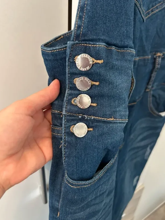 Damen jeans