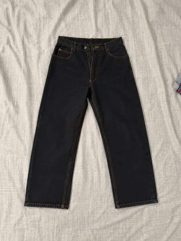 Damen Jeans