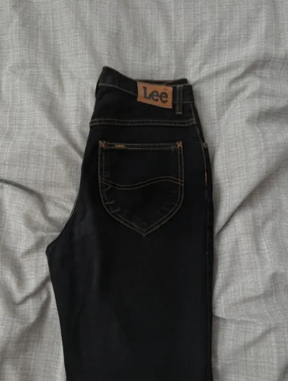 Damen Jeans