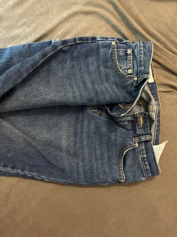 Damen Jeans