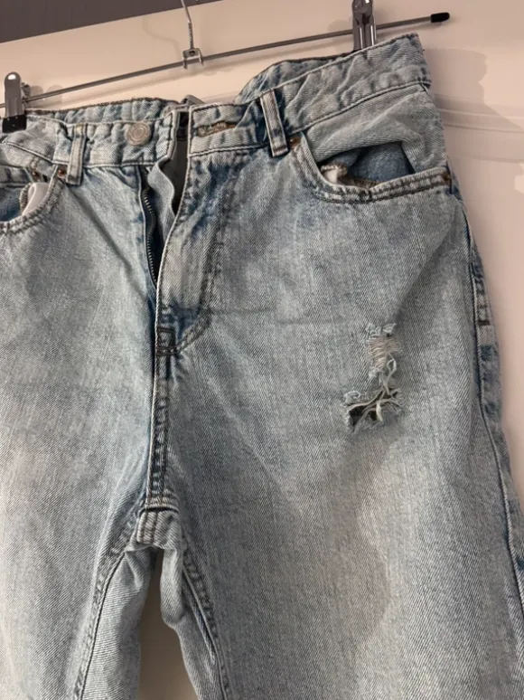Damen Jeans / Mom Jeans