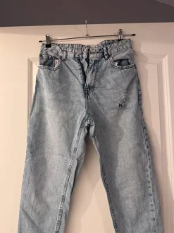 Damen Jeans / Mom Jeans