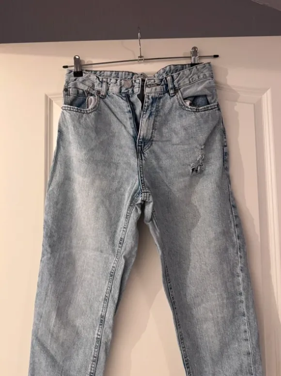 Damen Jeans / Mom Jeans
